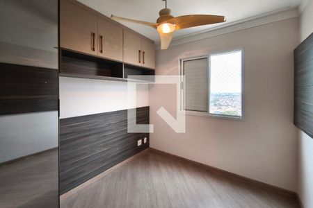 Quarto 2 de apartamento para alugar com 2 quartos, 56m² em Vila Progresso, Campinas