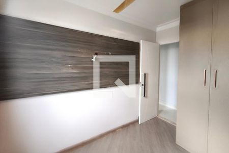 Quarto 2 de apartamento para alugar com 2 quartos, 56m² em Vila Progresso, Campinas