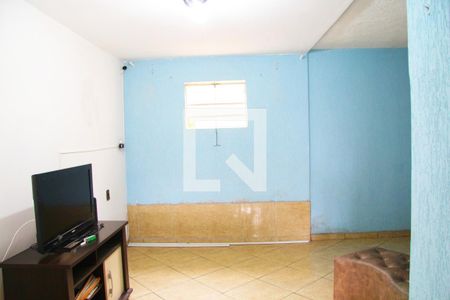 Sala  de casa para alugar com 2 quartos, 120m² em Vila Harmonia, Guarulhos