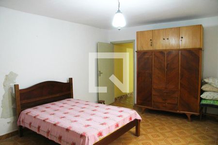 Quarto 01 de casa para alugar com 2 quartos, 120m² em Vila Harmonia, Guarulhos