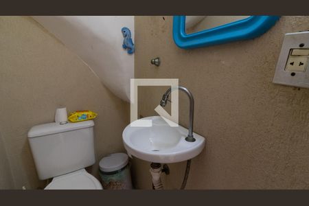 Lavabo de casa à venda com 2 quartos, 118m² em Vila Matilde, São Paulo