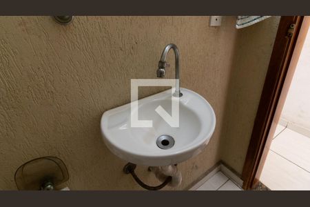 Lavabo de casa à venda com 2 quartos, 118m² em Vila Matilde, São Paulo