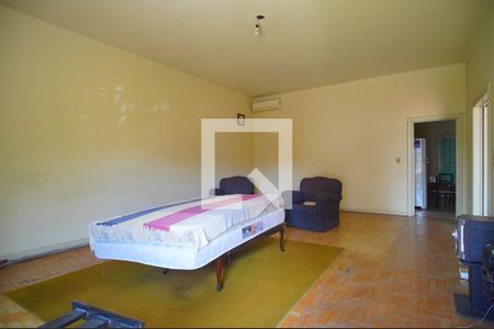 Sala de casa à venda com 5 quartos, 380m² em Centro, São Leopoldo