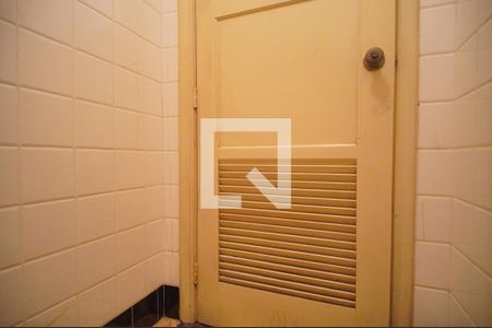 Lavabo de casa à venda com 5 quartos, 380m² em Centro, São Leopoldo