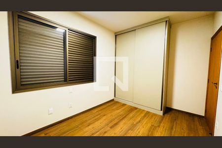 Quarto 3 de casa de condomínio para alugar com 4 quartos, 1000m² em Várzea, Lagoa Santa