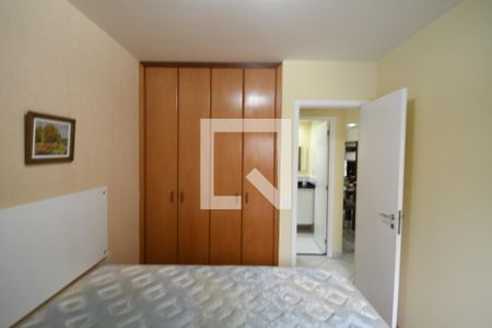 Quarto de apartamento para alugar com 1 quarto, 50m² em Cambuí, Campinas