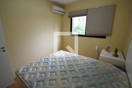 Quarto de apartamento para alugar com 1 quarto, 50m² em Cambuí, Campinas