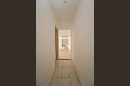 Corredor de casa para alugar com 2 quartos, 65m² em Vila Sao Vicente, São Paulo