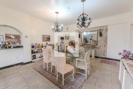 Sala de apartamento à venda com 2 quartos, 131m² em Bela Vista, São Paulo