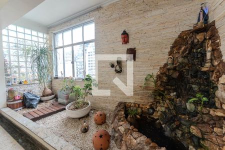 Sala de apartamento à venda com 2 quartos, 131m² em Bela Vista, São Paulo