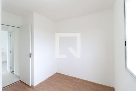 Quarto 1 de apartamento para alugar com 2 quartos, 32m² em Vila Maria, São Paulo