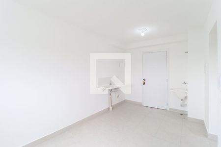 Sala/Cozinha de apartamento para alugar com 2 quartos, 32m² em Vila Maria, São Paulo