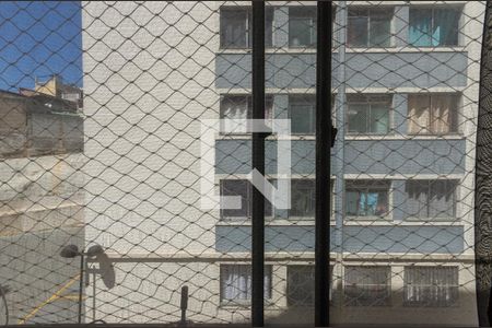 Sala - Janela de apartamento à venda com 3 quartos, 59m² em Vila Miriam, São Paulo