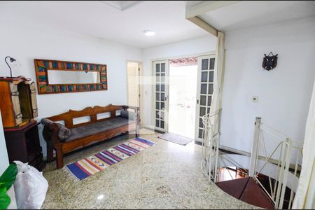 Terraço de apartamento à venda com 4 quartos, 273m² em Tijuca, Rio de Janeiro