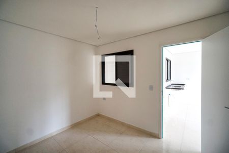 Quarto 2 de apartamento à venda com 2 quartos, 41m² em Penha de França, São Paulo