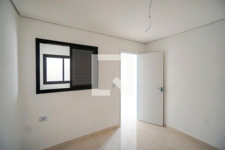 Quarto 2 de apartamento à venda com 2 quartos, 41m² em Penha de França, São Paulo