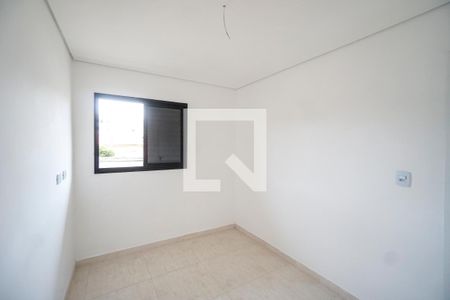 Quarto 01 de apartamento à venda com 2 quartos, 42m² em Penha de França, São Paulo