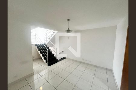 Sala 2 de casa à venda com 3 quartos, 104m² em Jardim Rossin, São Paulo