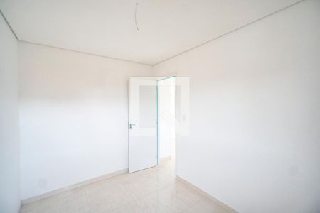 Quarto 01 de apartamento à venda com 2 quartos, 43m² em Penha de França, São Paulo