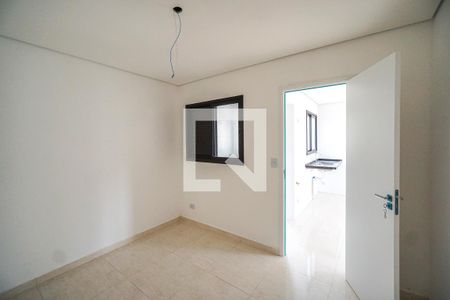 Quarto 02 de apartamento à venda com 2 quartos, 43m² em Penha de França, São Paulo