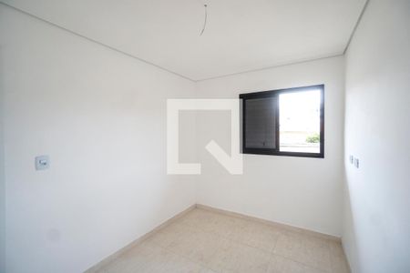 Quarto 01 de apartamento à venda com 2 quartos, 43m² em Penha de França, São Paulo