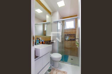 Foto 09 de apartamento à venda com 3 quartos, 124m² em Parque São Jorge, São Paulo