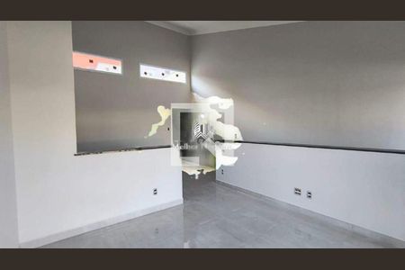 Casa à venda com 3 quartos, 130m² em Jardim Anton von Zuben, Campinas