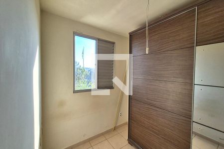 Quarto 2  de apartamento à venda com 2 quartos, 44m² em Jardim Marcia, Campinas
