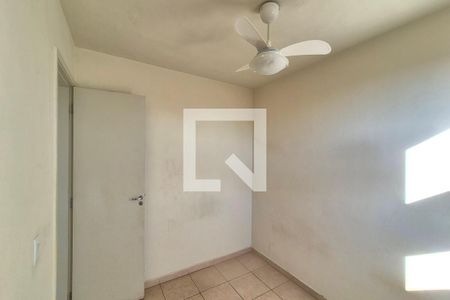 Quarto 1  de apartamento à venda com 2 quartos, 44m² em Jardim Marcia, Campinas