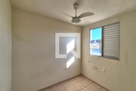 Quarto 1  de apartamento à venda com 2 quartos, 44m² em Jardim Marcia, Campinas