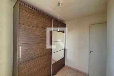 Quarto 2  de apartamento à venda com 2 quartos, 44m² em Jardim Marcia, Campinas