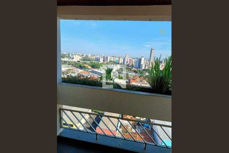 Apartamento à venda com 2 quartos, 70m² em Jardim Leonor, Campinas