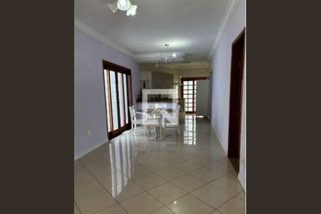 Casa à venda com 3 quartos, 170m² em Vila Proost de Souza, Campinas