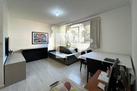 Apartamento à venda com 2 quartos, 77m² em Jardim Paraíso, Campinas