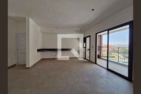 Apartamento à venda com 2 quartos, 77m² em Swiss Park, Campinas