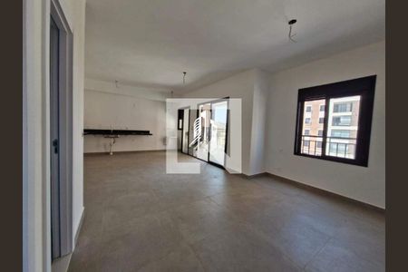 Apartamento à venda com 2 quartos, 77m² em Swiss Park, Campinas