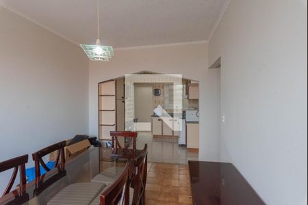 Sala de Jantar de casa à venda com 3 quartos, 122m² em Cidade Jardim, Campinas