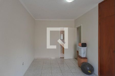 Suíte de casa à venda com 3 quartos, 122m² em Cidade Jardim, Campinas
