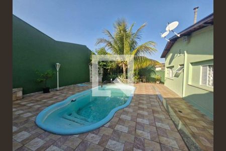 Casa à venda com 4 quartos, 180m² em Vila Proost de Souza, Campinas