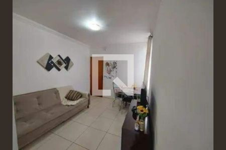 Apartamento à venda com 2 quartos, 50m² em Parque São Jorge, Campinas