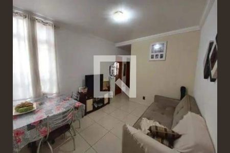 Apartamento à venda com 2 quartos, 50m² em Parque São Jorge, Campinas