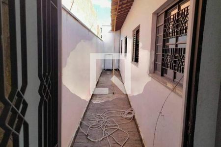 Casa à venda com 4 quartos, 152m² em Parque Via Norte, Campinas