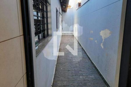 Casa à venda com 4 quartos, 152m² em Parque Via Norte, Campinas