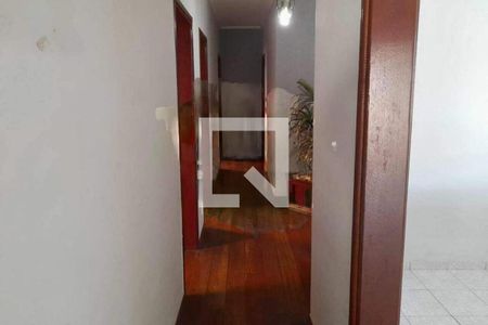 Casa à venda com 4 quartos, 152m² em Parque Via Norte, Campinas
