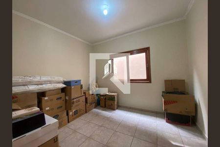 Casa à venda com 4 quartos, 135m² em Jardim Carlos Lourenço, Campinas