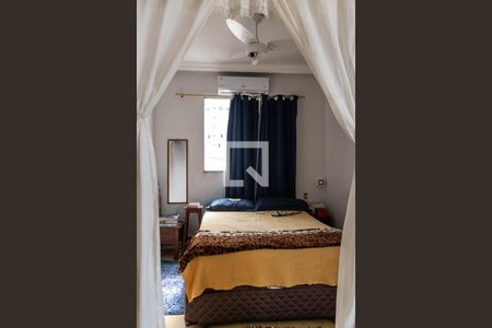 Suíte de apartamento à venda com 3 quartos, 108m² em Santa Maria, Belo Horizonte