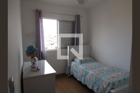 Quarto 2 de apartamento à venda com 3 quartos, 158m² em Ana Lúcia, Belo Horizonte