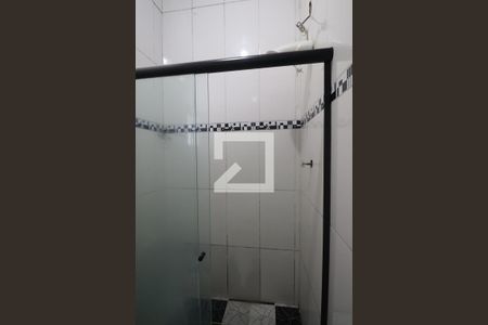 Banheiro casa 3 de casa à venda com 6 quartos, 115m² em São Luís, Canoas