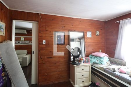 Quarto 2 Casa 1 de casa à venda com 6 quartos, 115m² em São Luís, Canoas