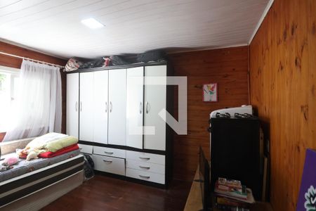 Quarto 2 Casa 1 de casa à venda com 6 quartos, 115m² em São Luís, Canoas